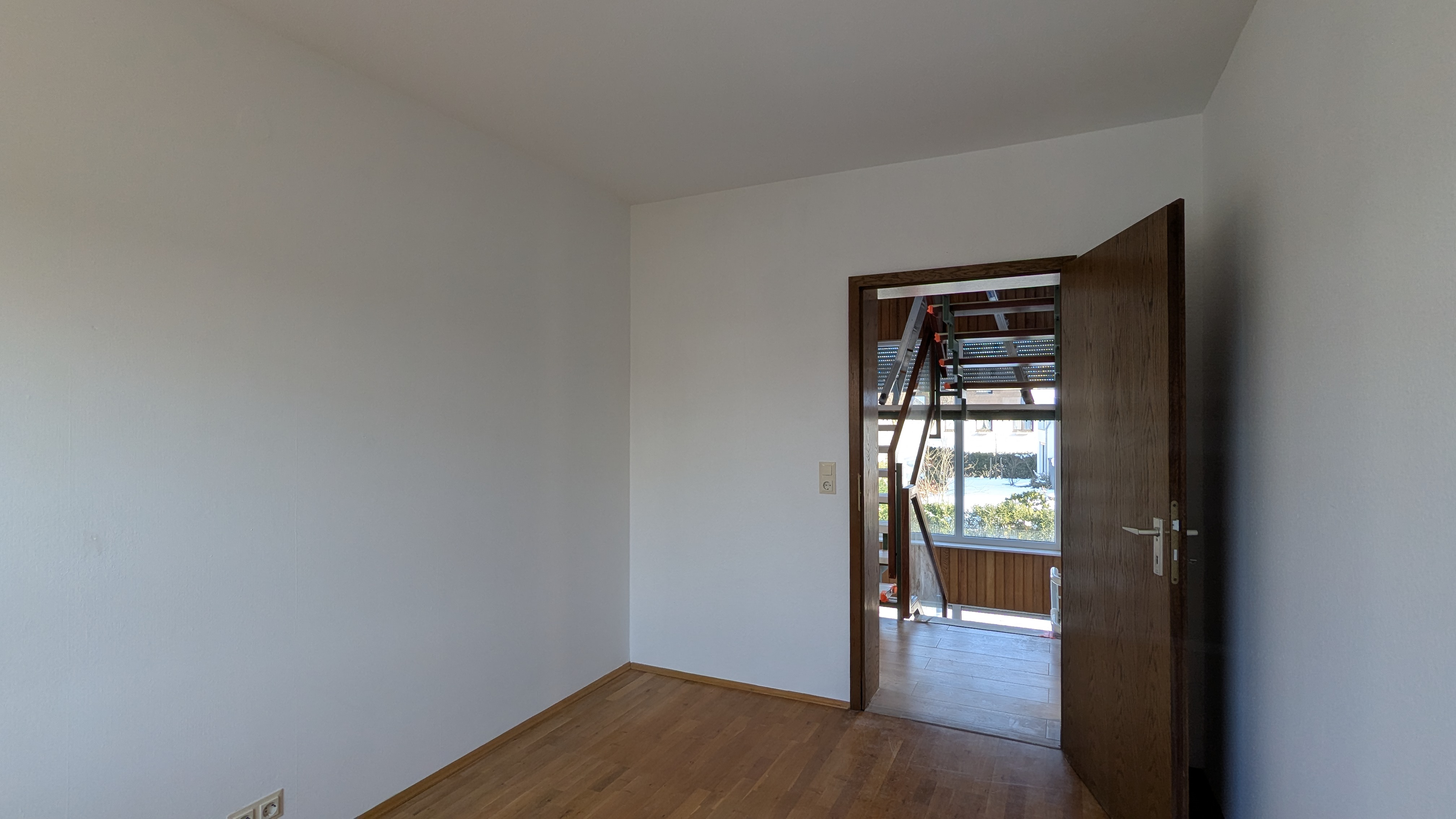 OG Zimmer3 Blickrichtung Norden